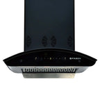 Faber - Crest 3D Plus IND HC SC BK 60