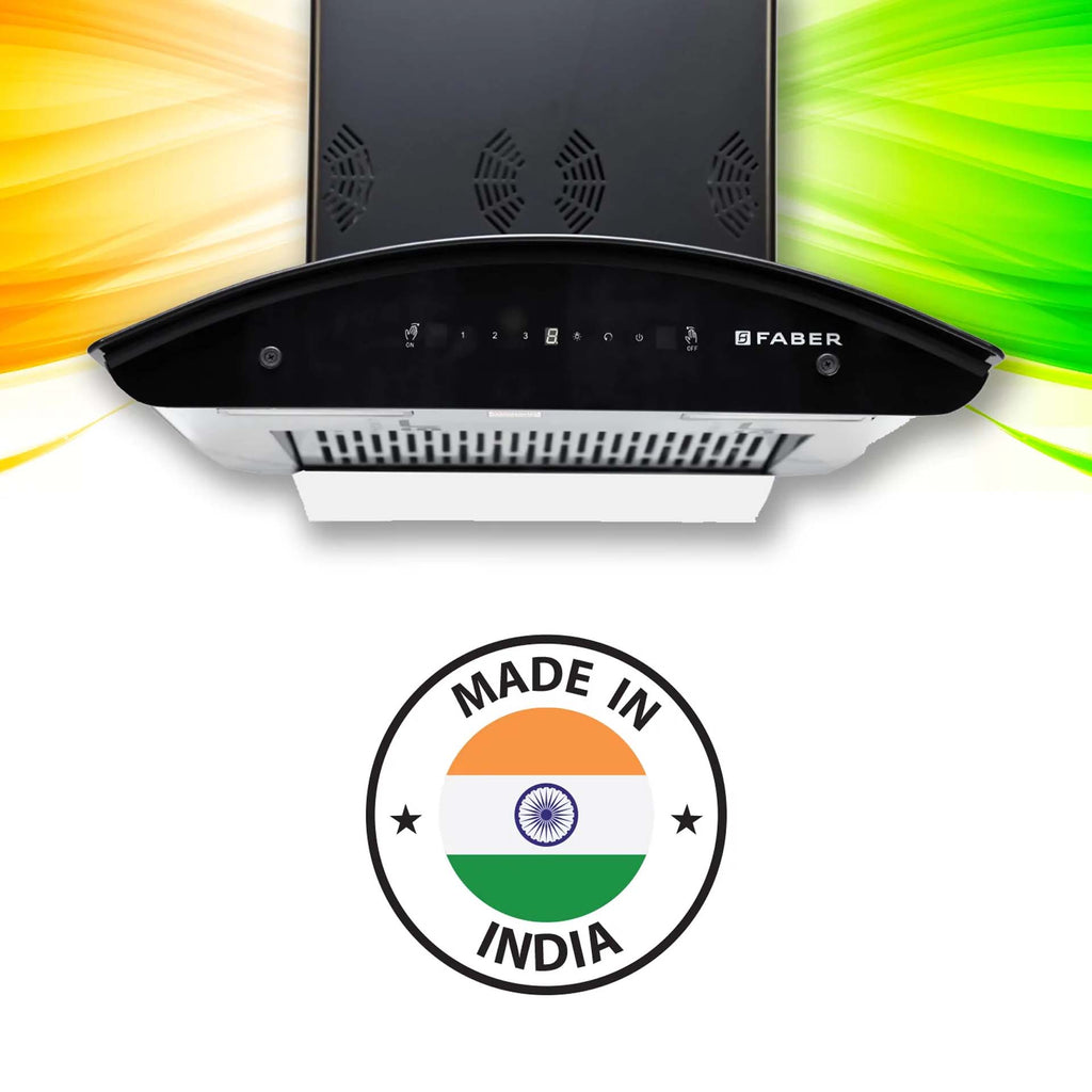 Faber - Crest 3D Plus IND HC SC BK 60