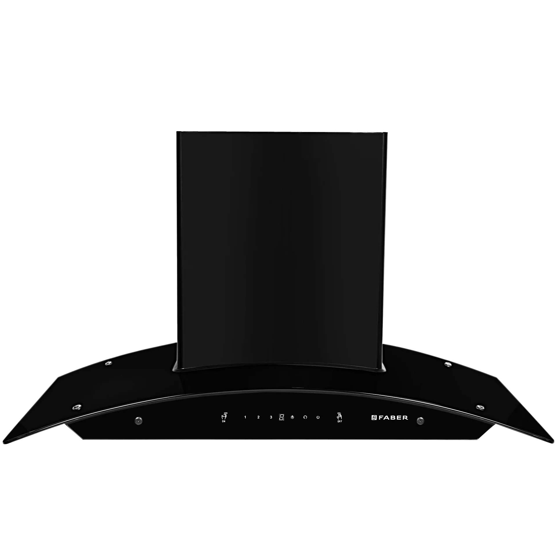 Faber - CREST PLUS IND HC SC BK 90