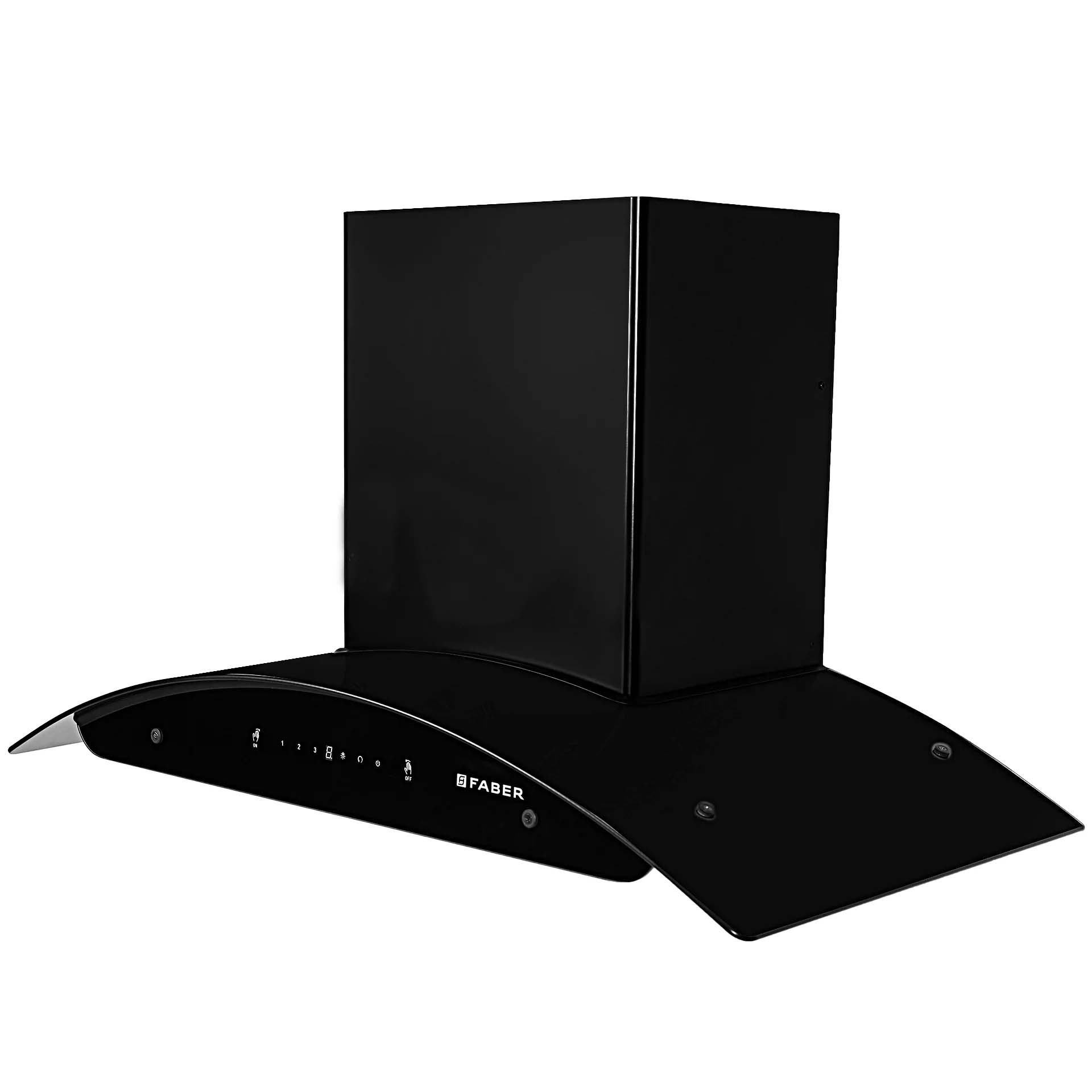 Faber - CREST PLUS IND HC SC BK 90