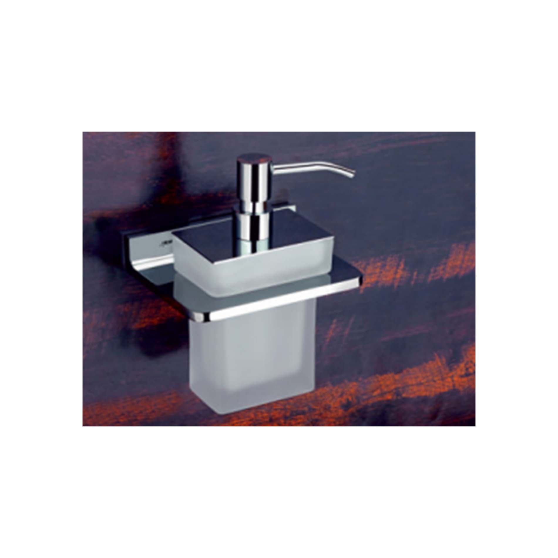 CONCRO - LIQUID SOAP DISPENSER