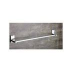 CRYSTAL - TOWEL BAR