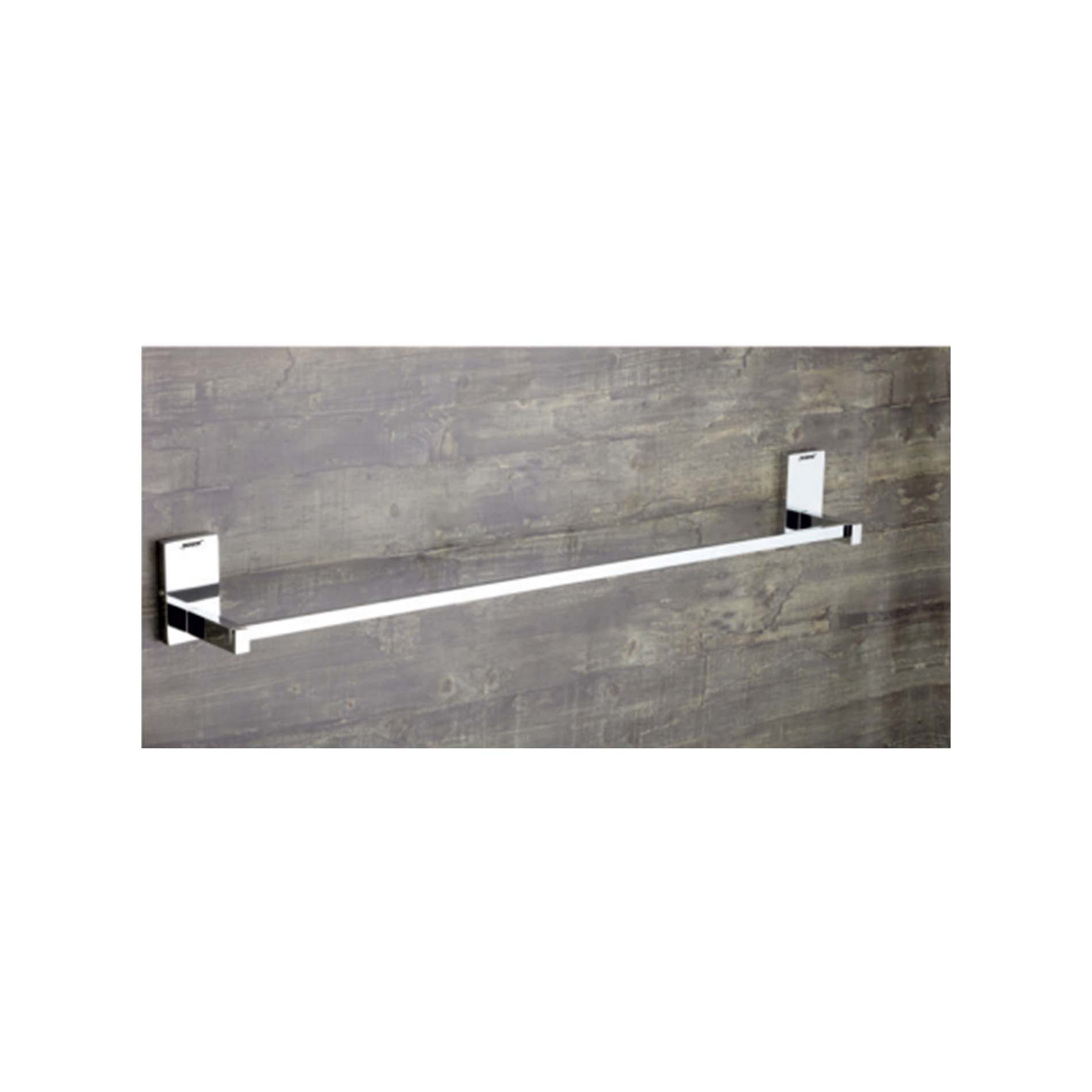 CRYSTAL - TOWEL BAR