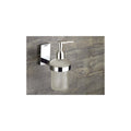 CRYSTAL - LIQUID SOAP DISPENSER