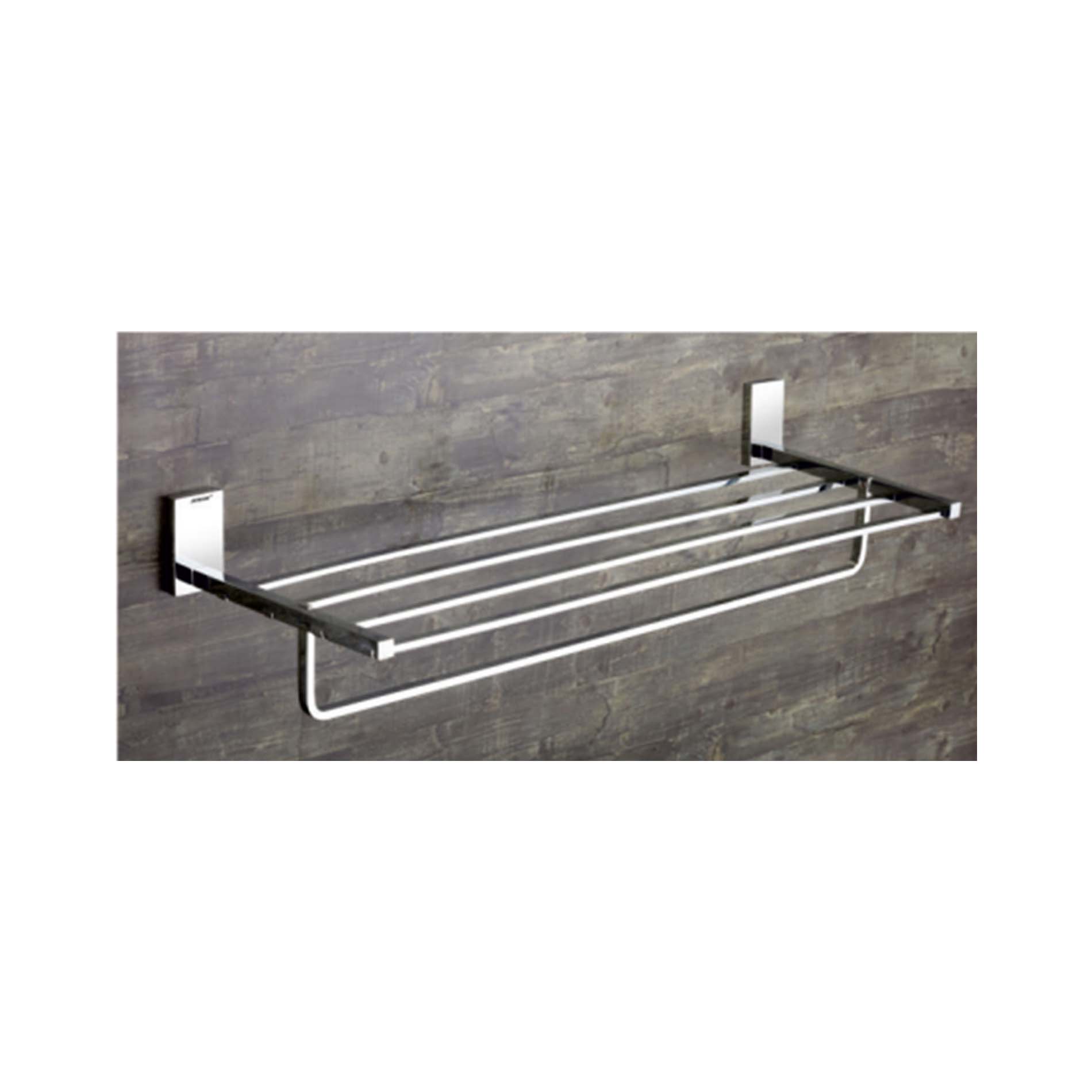 CRYSTAL -  TOWEL BAR