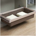 Cervetti Rattan Basket