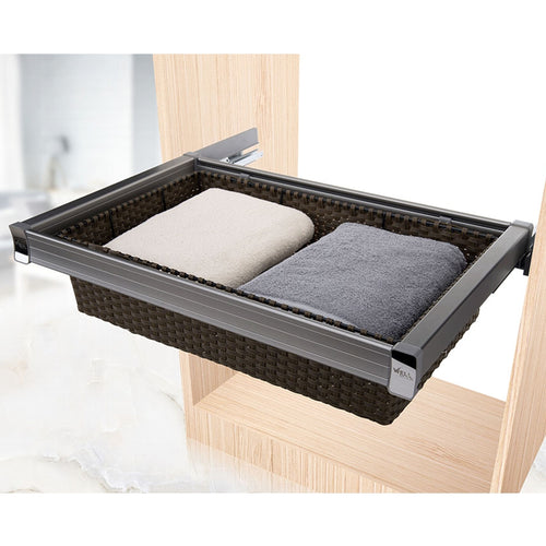 Cervetti Rattan Basket