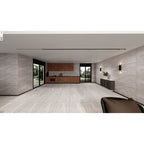 Canyon Taupe 600x1200mm 3pcs Ultima Kajaria Tile