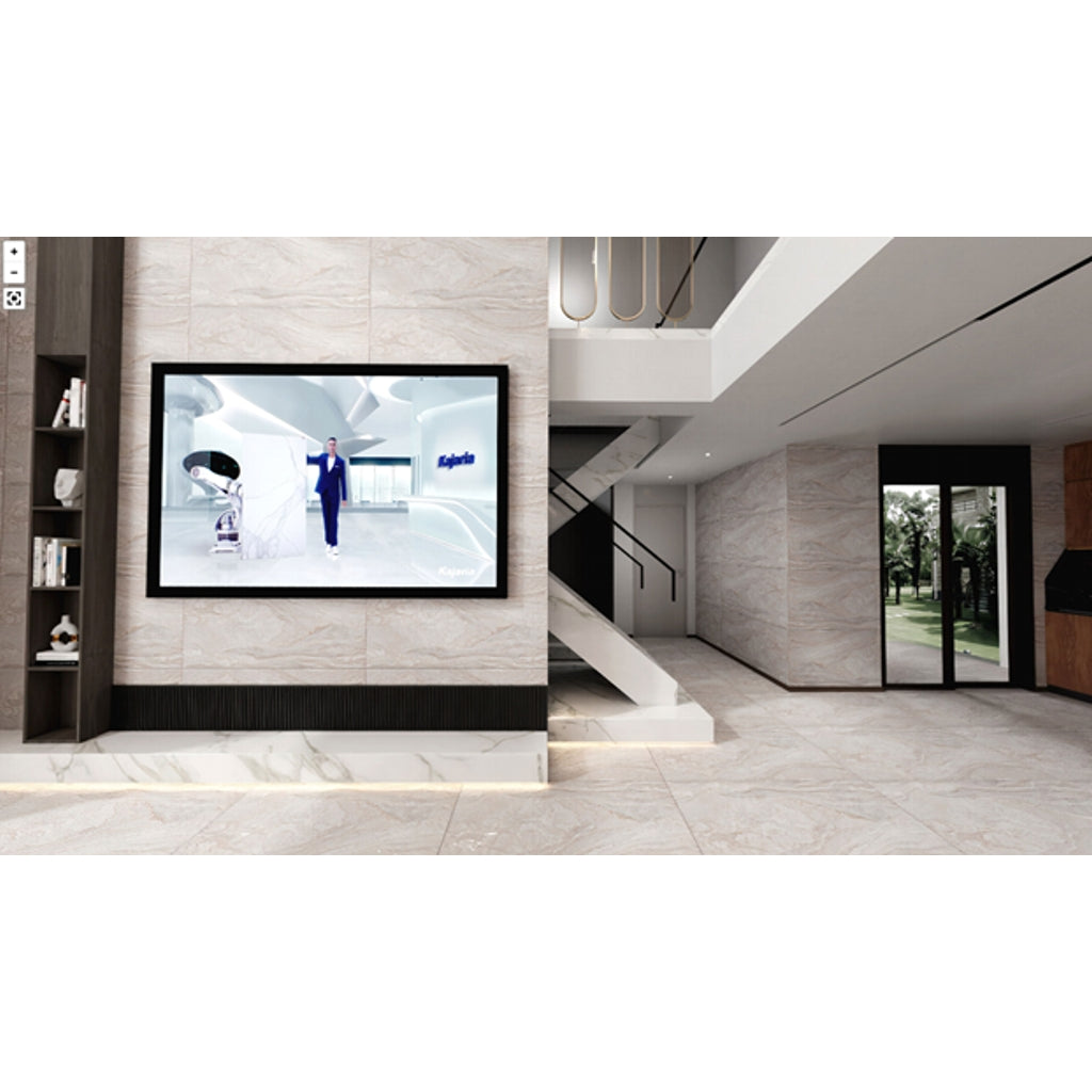 Canyon Taupe 600x1200mm 3pcs Ultima Kajaria Tile