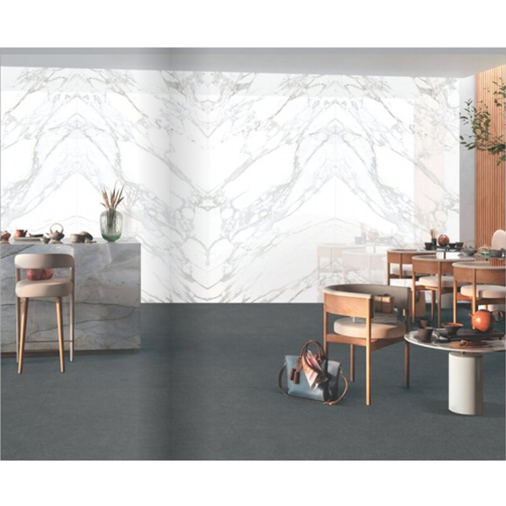 Carrara Luxe Ultima Kajaria Tile