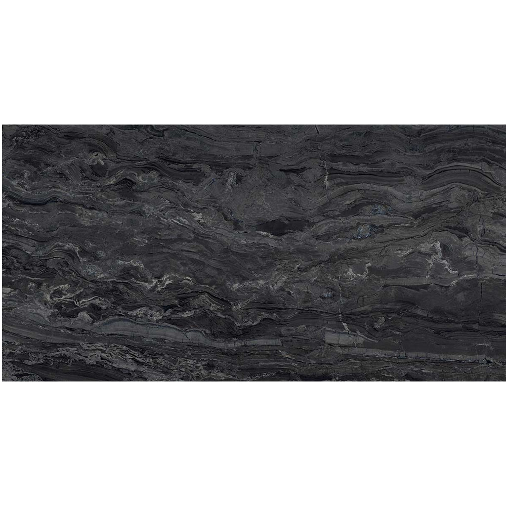 Charcoal Nero Ultima Kajaria Tile