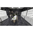 Charcoal Nero Ultima Kajaria Tile