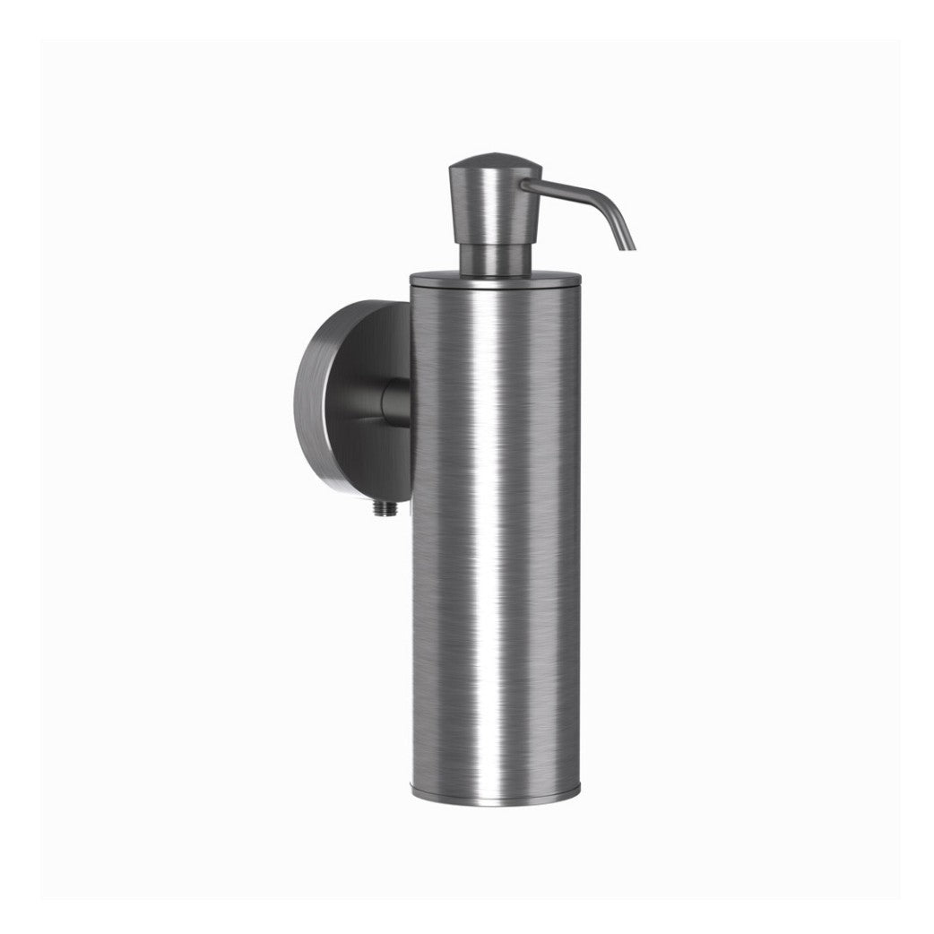 Jaquar Soap Dispenser With Metallic bottle
