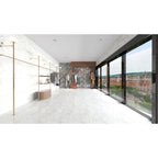 Crystal Bianco 600x1200mm 3pcs Ultima Kajaria Tile