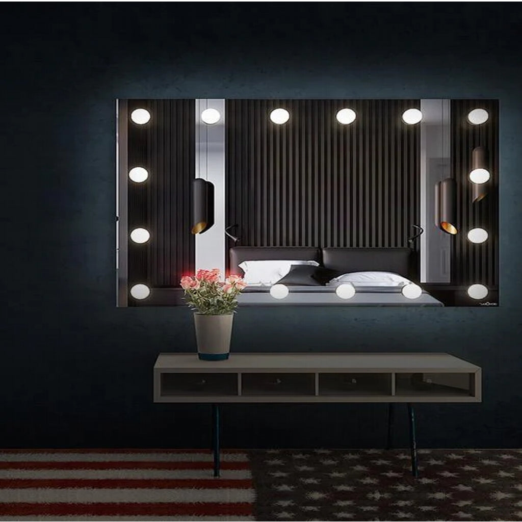 Dazzle LED Mirror-GLM 1100