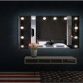 Dazzle LED Mirror-GLM 1101