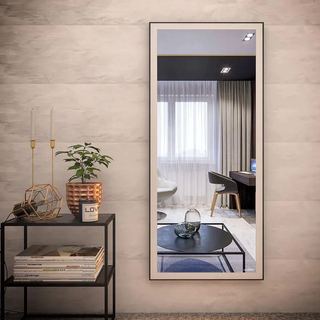 Divine Metal Mirror-GLM 1031