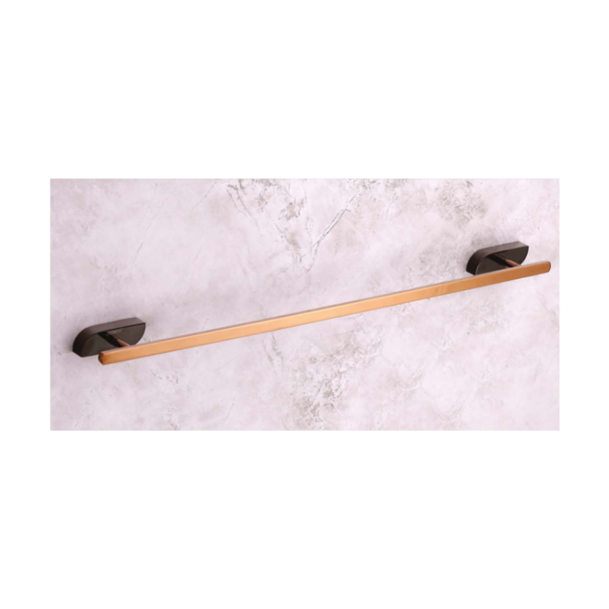 PAN DUAL TONE - TOWEL BAR