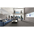 Denby Taupe 600x1200mm 3pcs Ultima Kajaria Tile