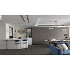 Denby Taupe 600x1200mm 3pcs Ultima Kajaria Tile