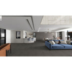 Denby Taupe 600x1200mm 3pcs Ultima Kajaria Tile