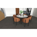 Denby Taupe 600x1200mm 3pcs Ultima Kajaria Tile