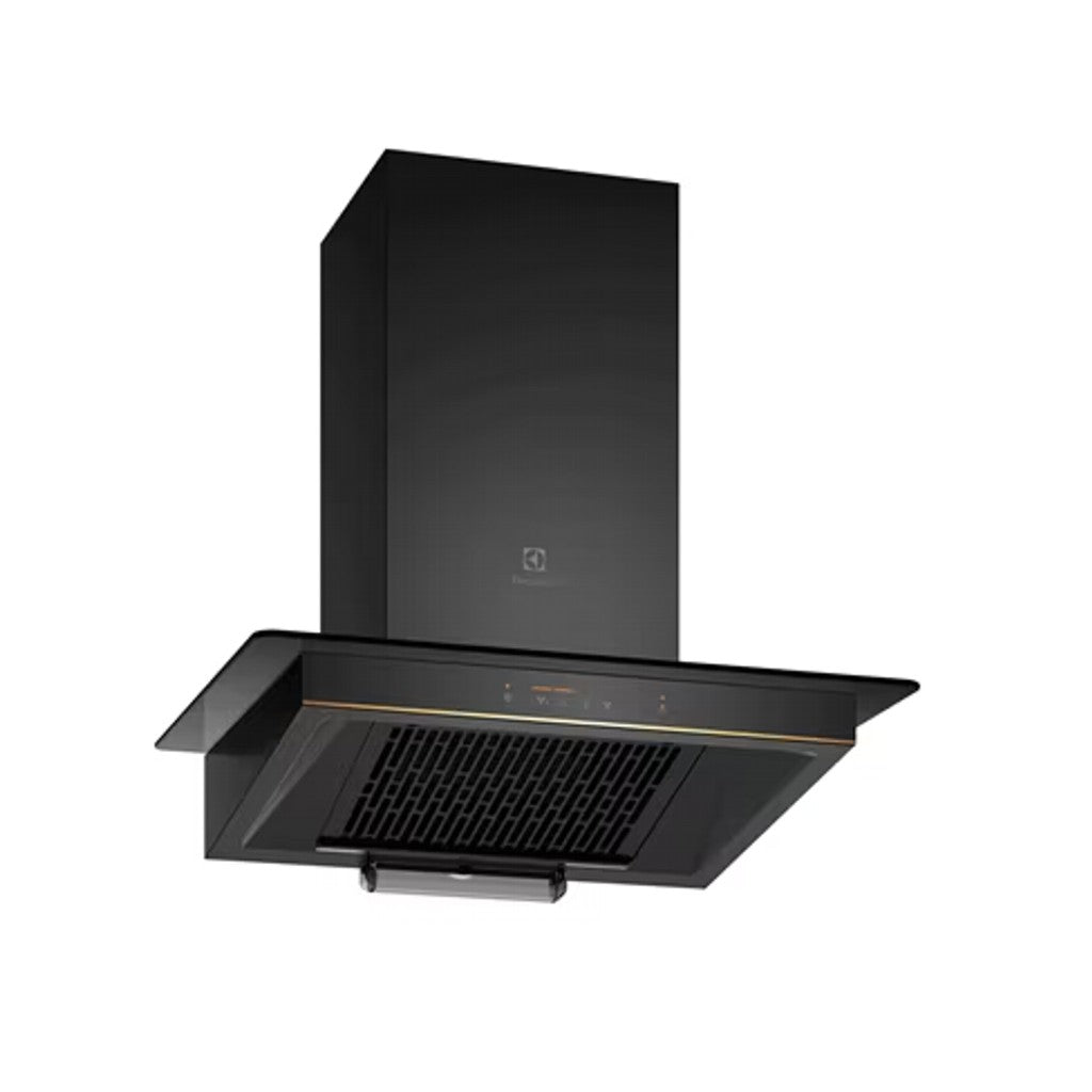 Electrolux 60cm Ultimate Taste 500 chimney extractor hood