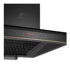 Electrolux 60cm Ultimate Taste 500 chimney extractor hood