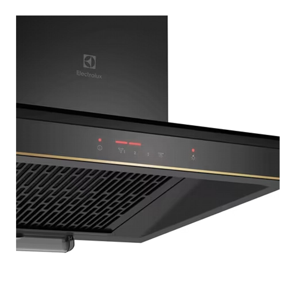 Electrolux 60cm Ultimate Taste 500 chimney extractor hood