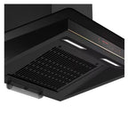 Electrolux 60cm Ultimate Taste 500 chimney extractor hood