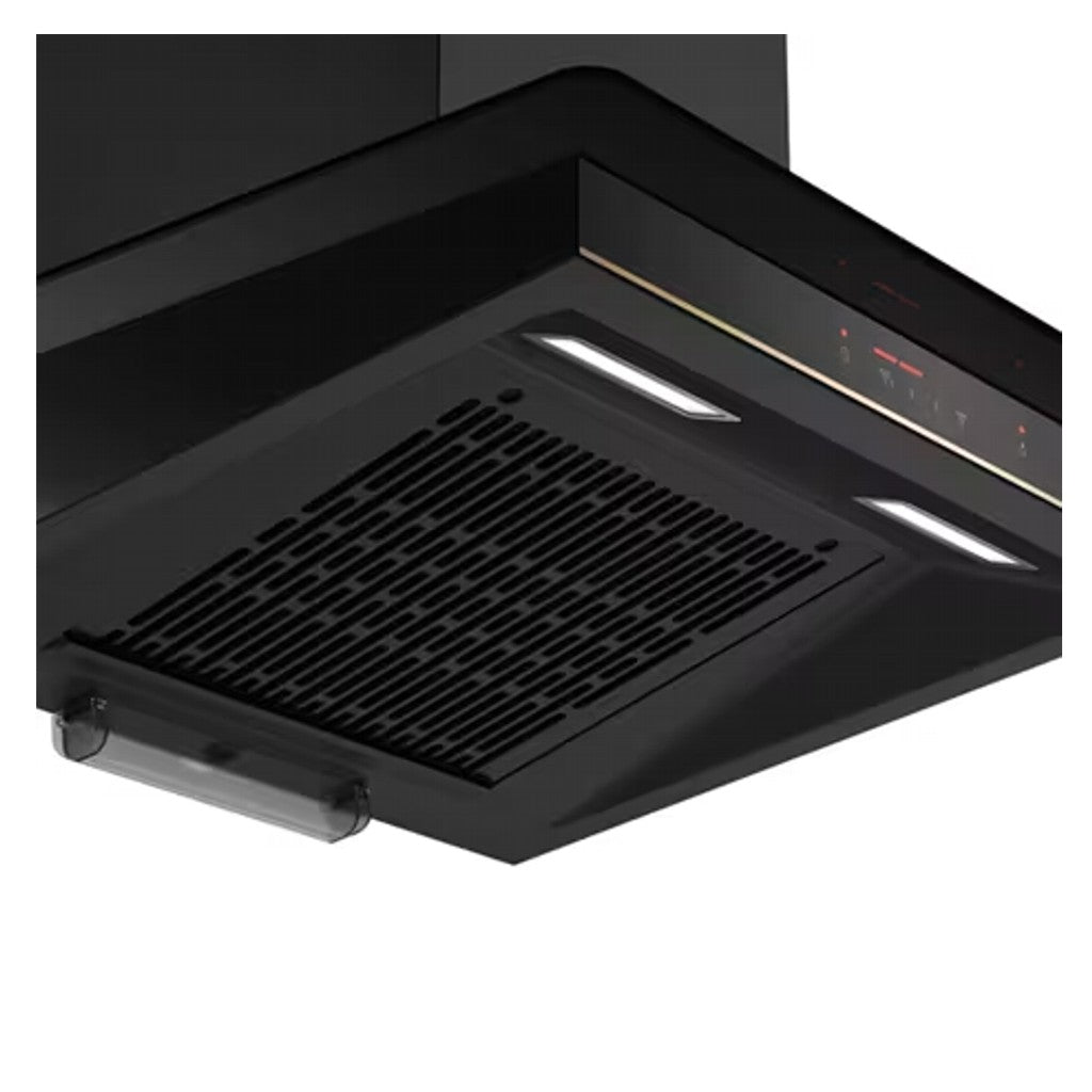 Electrolux 60cm Ultimate Taste 500 chimney extractor hood