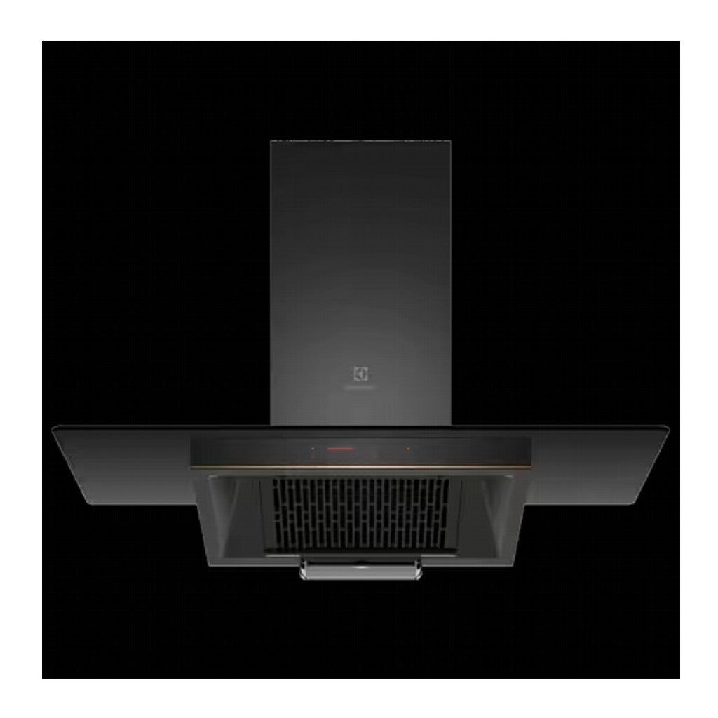 Electrolux 90cm Ultimate Taste 500 chimney extractor hood