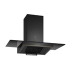 Electrolux 90cm Ultimate Taste 500 chimney extractor hood
