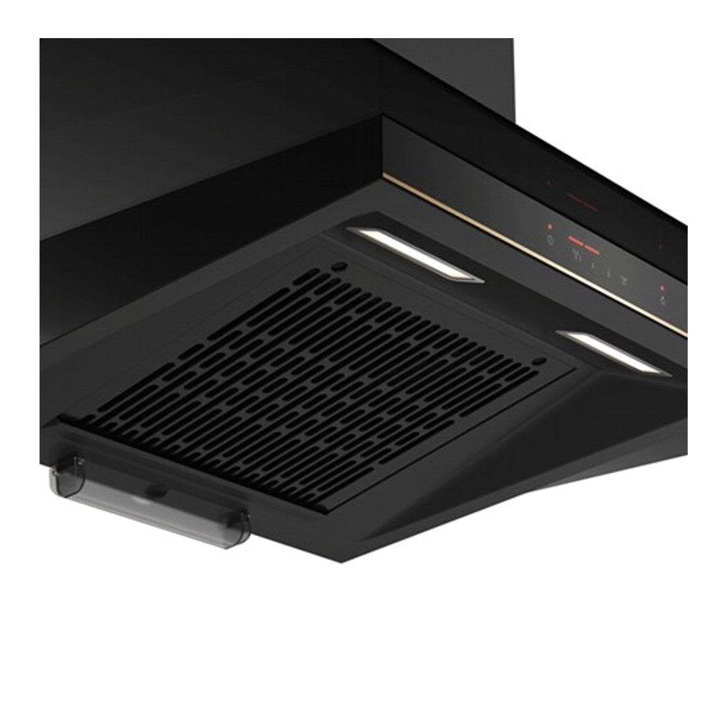 Electrolux 90cm Ultimate Taste 500 chimney extractor hood