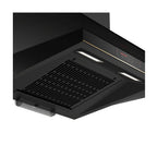 Electrolux 90cm Ultimate Taste 500 chimney extractor hood