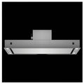 Electrolux 120cm Ultimate Taste 700 integrated extractor hood