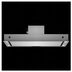 Electrolux 120cm Ultimate Taste 700 integrated extractor hood