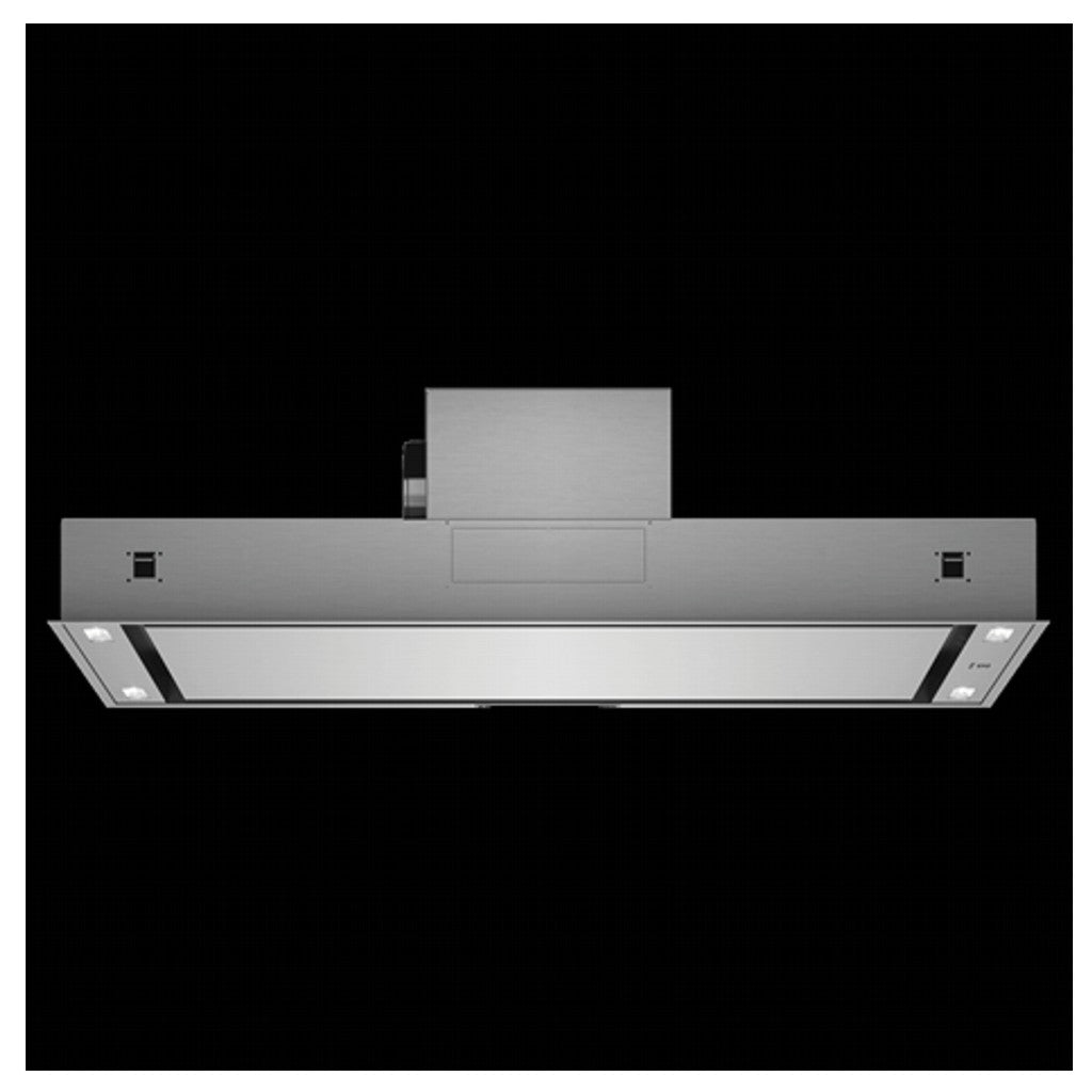 Electrolux 120cm Ultimate Taste 700 integrated extractor hood