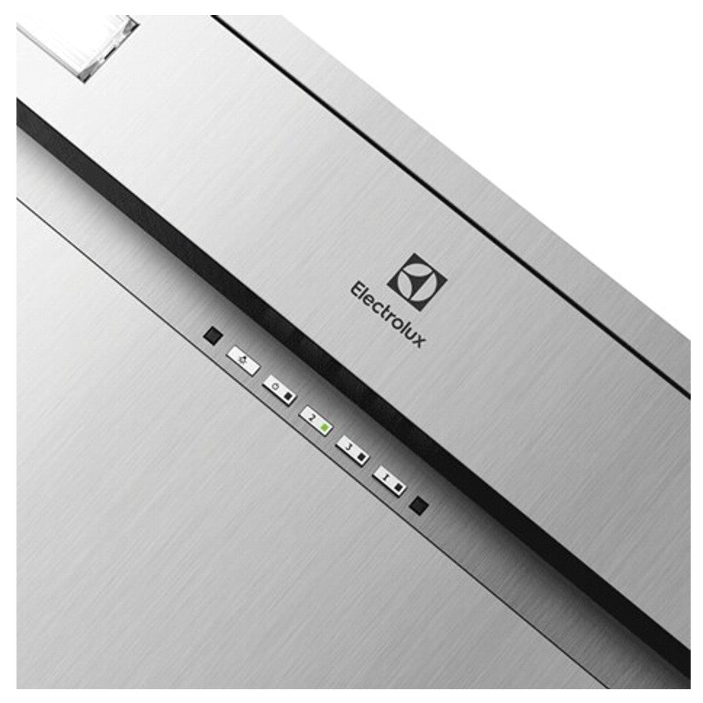 Electrolux 120cm Ultimate Taste 700 integrated extractor hood