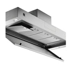 Electrolux 120cm Ultimate Taste 700 integrated extractor hood