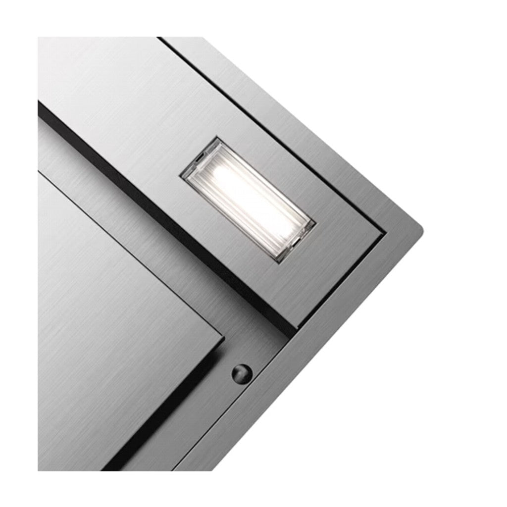 Electrolux 120cm Ultimate Taste 700 integrated extractor hood