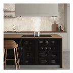 Electrolux 120cm Ultimate Taste 700 integrated extractor hood