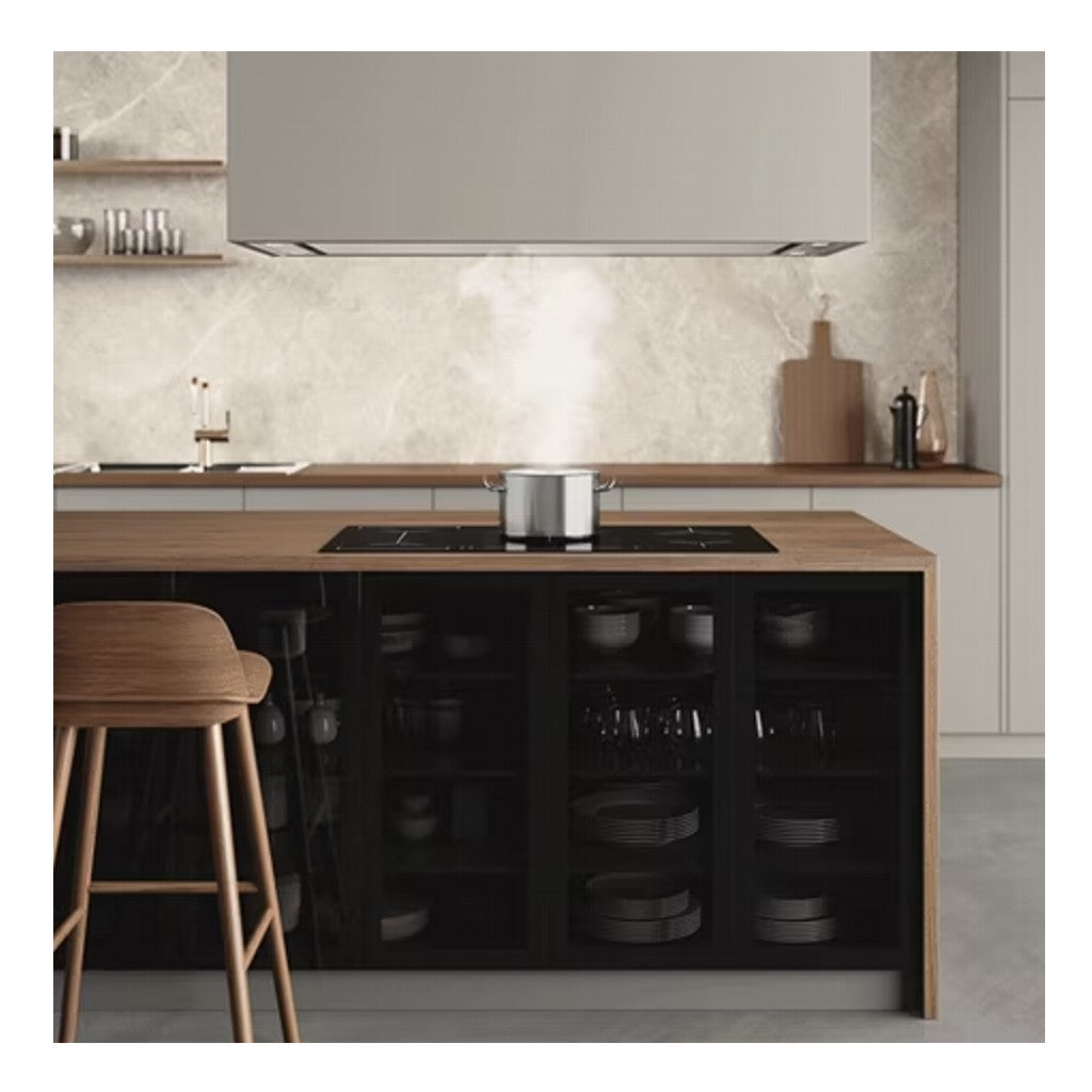 Electrolux 120cm Ultimate Taste 700 integrated extractor hood