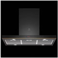 Electrolux 90cm Ultimate Taste 500 island extractor hood