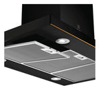 Electrolux 90cm Ultimate Taste 500 island extractor hood