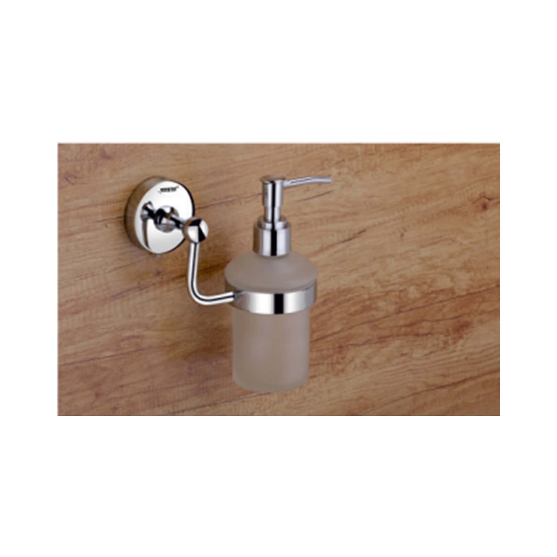 ECO - LIQUID SOAP DISPENSER