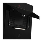 Electrolux 60cm Ultimate Taste 500 slope extractor hood