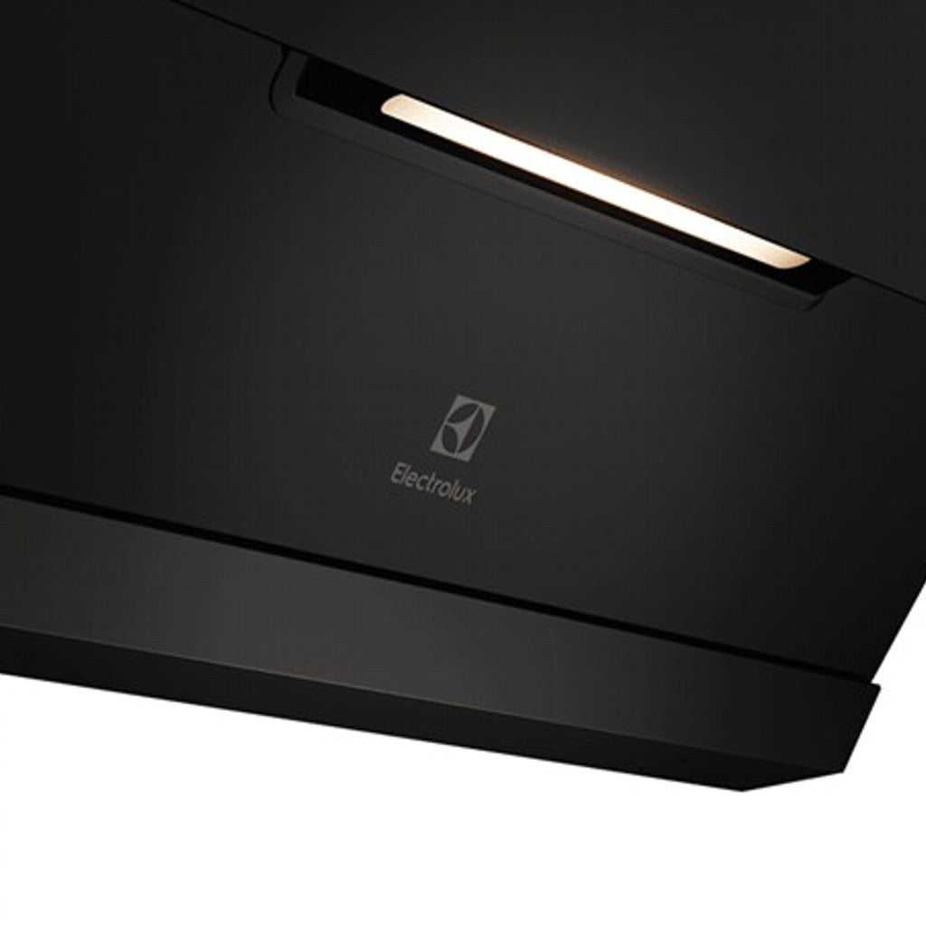 Electrolux 60cm Ultimate Taste 500 slope extractor hood