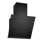 Electrolux 60cm Ultimate Taste 500 slope extractor hood