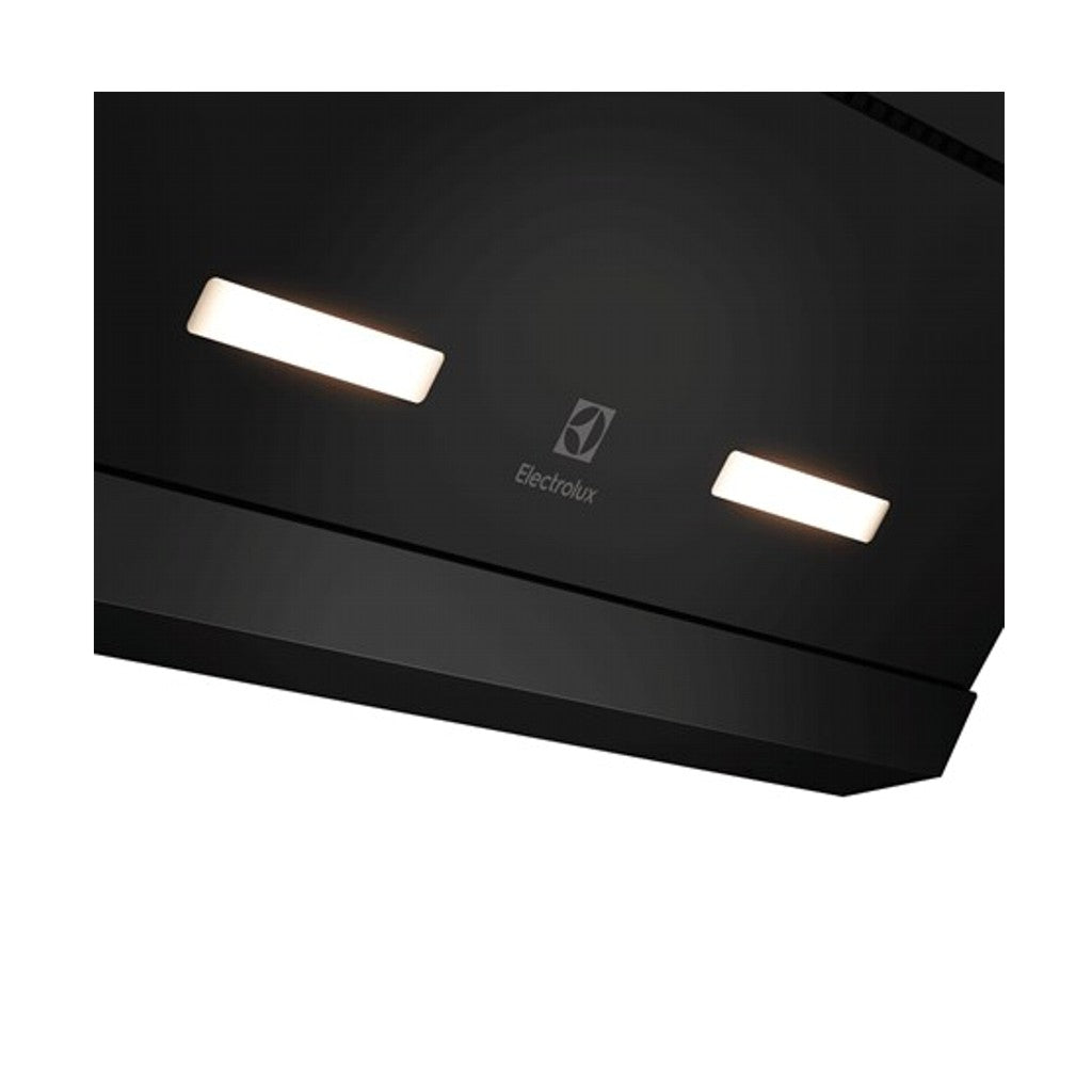Electrolux 60cm Ultimate Taste 500 slope extractor hood